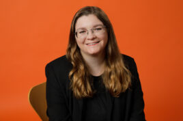 Kaitlyn Thompson Headshot